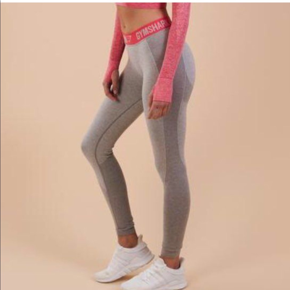 Gymshark flex leggings size XS
